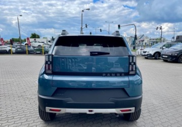 Fiat 2026 Fiat Grande Panda Klimatyzacja Automatyczna Kamera Cofania Manual 1.2, zdjęcie 5