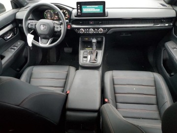 Honda CR-V VI 2024 Honda CR-V 2024r., SPORT TOURING, od ubezpieczalni 2.0 Hybryda 204KM, zdjęcie 7