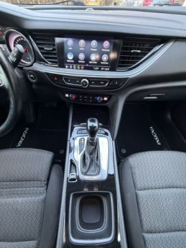 Opel Insignia II Sports Tourer 2.0 CDTI 170KM 2018 Opel Insignia Cosmo 2.0 CDTI 170 km Navi Alu17'', zdjęcie 31