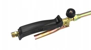 ГАЗОВАЯ ГОРЕЛКА ДЛЯ ПАЙКИ, ПАЯЛЬНИК, КРОВЕЛЬНАЯ ПАПА