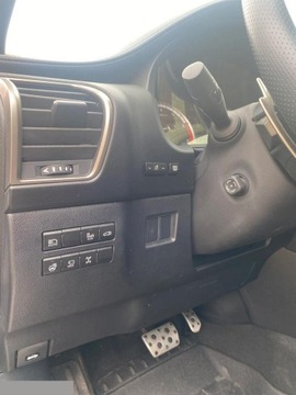 Lexus NX I SUV Facelifting 300 238KM 2020 Lexus NX 300 F Sport AWD 238KM 2020r, zdjęcie 12