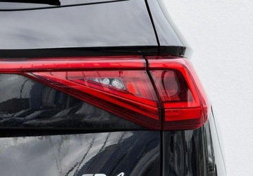 Seat Tarraco SUV 2.0 TDI 200KM 2021 Seat Tarraco 7 miejsc Full-LED Pakiet asystentow Kamera FVAT23 Salon, zdjęcie 10