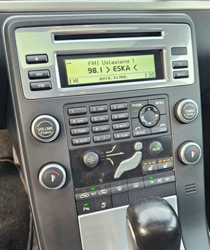 Volvo V70 III 2011 Volvo V70 D5 , 2.4 Diesel 205 KM, SUMMUM, Polecam 2.4 Diesel 205KM, zdjęcie 28