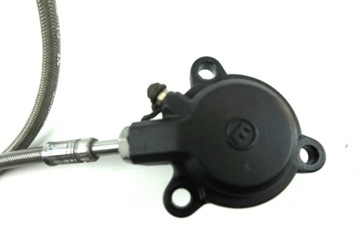 ТРОС СЦЕПЛЕНИЯ BMW R 1200 GS 13-18