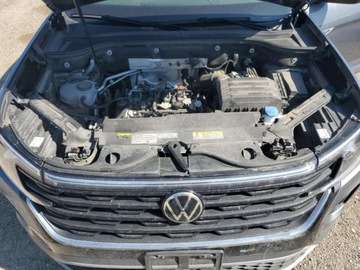 Volkswagen 2024 Volkswagen Atlas 2024r., Se, 2L, od ubezpieczalni 2.0 Benzyna 273KM, zdjęcie 11