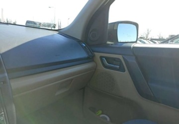 Land Rover Freelander II 2007 Land Rover Freelander Land Rover Freelander 2.2 Diesel 152KM, zdjęcie 12