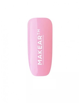 MAKEAR Lakier Hybrydowy UV/LED 534 Lollipop 8 ml