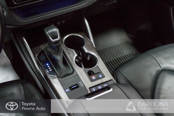 Toyota Highlander III 2021 Toyota Highlander 2.5 Hybrid Prestige JBL Tech Nav, zdjęcie 7