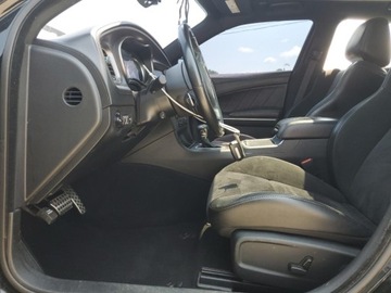 Dodge Charger VII 2021 Dodge Charger RT 2021 5.7l 5.7 Benzyna 370KM, zdjęcie 7