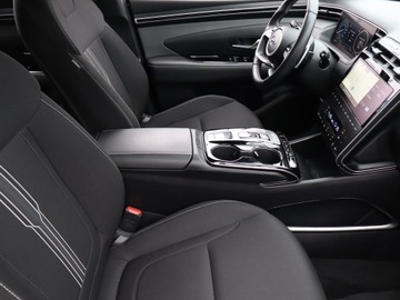 Hyundai Tucson IV SUV HEV 1.6 T-GDI HEV 230KM 2024 Hyundai Tucson 1.6 T-GDI HEV, Salon Polska, zdjęcie 8