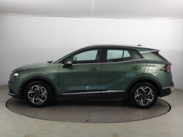 Kia Sportage V SUV 1.6 T-GDI 150KM 2023 Kia Sportage 1.6 T-GDI, Salon Polska, zdjęcie 2