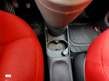 Fiat 500 II Hatchback 3d 1.2 69KM 2009 Fiat 500 biala perelka, bardzo ladny, GWARANCJA 1.2 Benzyna 69KM, zdjęcie 12