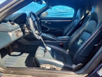 Porsche Boxster 718 Cabrio 2.0 300KM 2019 Porsche Boxster Base 2019 2.0 Benzyna 300KM, zdjęcie 7