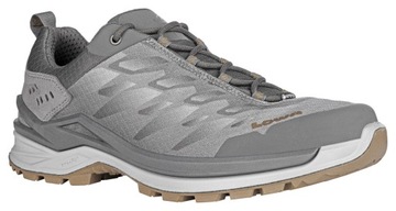 Buty LOWA FERROX GTX membrana gore-tex Trekking - 42