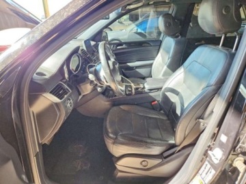 Mercedes GLE W166/C292 2017 Mercedes-Benz GLE 43 Amg 2017 3.0 Benzyna 362KM, zdjęcie 7