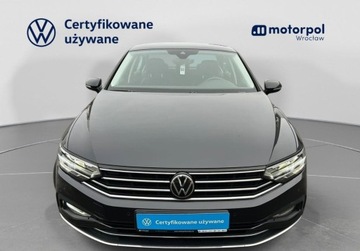 Volkswagen Passat B8 Limousine Facelifting 1.5 TSI EVO 150KM 2020 Volkswagen Passat Elegance Pakiety, ACC, Kamera, GPS, ergoComfort, LED, S, zdjęcie 11