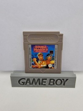 GAME BOY DOUBLE DRAGON 3 ОРИГИНАЛ