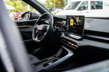 Cupra Terramar 2026 Cupra Terramar Advantage Edition 2.0 TSI 204 KM, zdjęcie 18