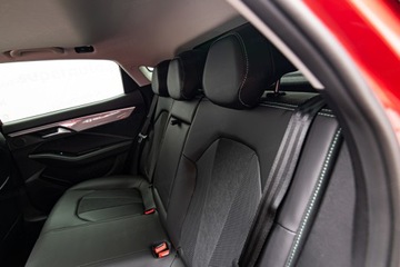 JAC 2025 JAC J7 Plus 1.5T CVT Sedan 136KM 2025, zdjęcie 14