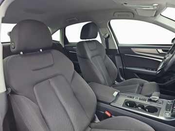 Audi A6 C8 Limousine 2.0 40 TDI 204KM 2020 Audi A6 Limousine A6 Matrix , Kamera cofania, Gwarancja 2.0 Diesel 204KM, zdjęcie 22