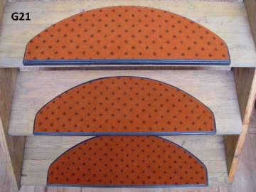 НЕВЕРОЯТНО ПРОЧНЫЕ ЛЕСТНИЧНЫЕ ПОКРЫТИЯ И КОВРИКИ