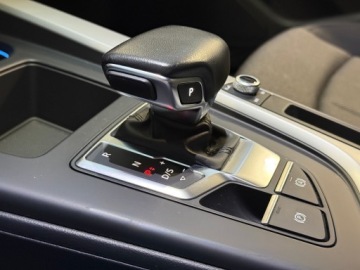 Audi A4 B9 Limousine Facelifting 2.0 35 TFSI 150KM 2023 Audi A4 Limousine Limusine 35 TFSI mHEV S line S t, zdjęcie 31