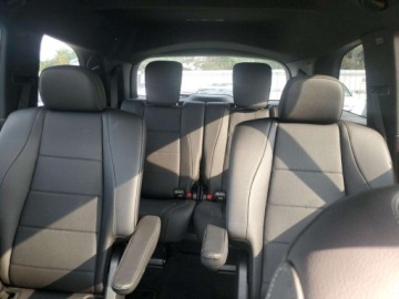 Mercedes GLS X167 2023 Mercedes-Benz GLS 450 4Matic 2023 3.0l 3.0 Benzyna 362KM, zdjęcie 10