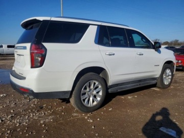 Chevrolet Tahoe GMT900 2024 Chevrolet Tahoe K1500 Premier 2024 5.3 Benzyna 355KM, zdjęcie 3