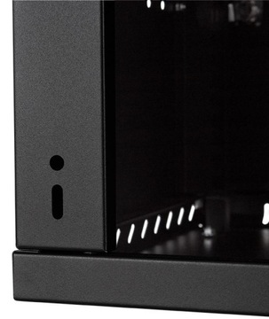 Подвесной шкаф-стойка 19