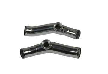 Трубопроводы продувки Nissan GT-R