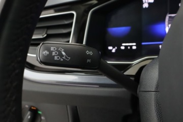 Volkswagen Taigo 1.0 TSI 110KM 2022 VW Taigo 1.0 TSI, Salon Polska, 1. Właściciel, zdjęcie 19