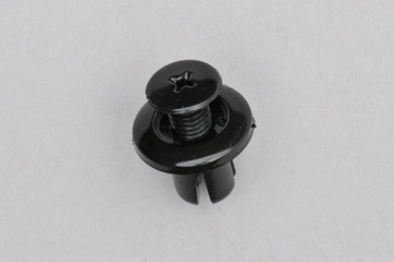 ЗАЖИМ МОНТАЖНЫЙ ШПИН 8 мм КОЛЕСНЫЕ АРКИ КРЫШКА ДВИГАТЕЛЯ ШАССИ ДЛЯ HYUNDAI KIA