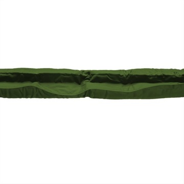 NILS Mata Samopompująca Karimata Turystyczna Gruba 3,5 cm Z Poduszką