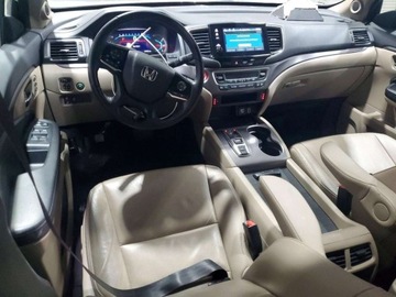 Honda Pilot II 2022 Honda Pilot Exl 2022 3.5 Benzyna 280KM, zdjęcie 8