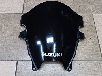 Szyba owiewka przód Suzuki GSF 1200 600 Bandit 2000-2006