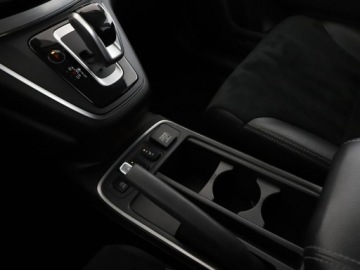 Honda CR-V IV SUV Facelifting 1.6 i-DTEC 160KM 2016 Honda CR-V 1.6d Automat 4WD Navi Tempomat Grzane, zdjęcie 27