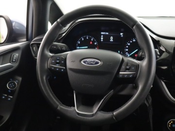 Ford Fiesta VIII Hatchback 3d 1.1 85KM 2019 Ford Fiesta 1.1, Salon Polska, 1. Właściciel, zdjęcie 18