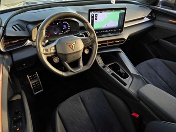 Cupra Terramar SUV 1.5 eTSI 150KM 2025 Cupra Terramar FV23 Pakiety:Matrix DCC Digital, Intelligent, Moonlight, Ed, zdjęcie 29