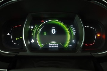 Renault Espace V Van 1.6 Energy dCi 160KM 2016 Renault Espace 1.6 dCi, Automat, Skóra, Navi, zdjęcie 7