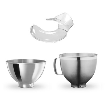 Кухонный комбайн KitchenAid ARTISAN 5KSM185PSEKG 300 Вт, зеленый