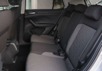 Volkswagen T-Cross SUV Facelifting 1.0 TSI 95KM 2026 Volkswagen T-Cross Pakiet Comfort, App Connect, dostepny od reki 95KM, zdjęcie 11