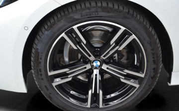 BMW Seria 3 G20-G21 Limuzyna 2.0 318i 156KM 2025 BMW Seria 3 18i M Sport Dealer BMW Bonkowscy Dostawa pod dom w cenie 2.0, zdjęcie 4