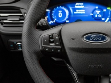 Ford Kuga III SUV Plug-In 2.5 Hybrid 190KM 2023 Ford Kuga WD1813T#2.5 FHEV FWD ST-Line X Podgrz.f, zdjęcie 13