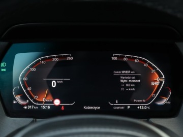 BMW Seria 1 F40 2021 BMW 1 118i, Salon Polska, 1. Właściciel, zdjęcie 10