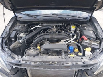 Subaru Impreza IV 2021 Subaru Impreza 2021 SUBARU IMPREZA PREMIUM 2.0 Benzyna 152KM, zdjęcie 9