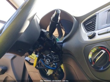 Hyundai Accent III 2019 Hyundai Accent 2019 Hyundai Accent SE Sedan Auto 1.6 Benzyna 130KM, zdjęcie 5