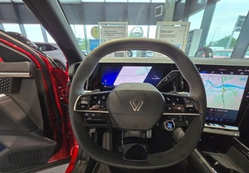 Renault 2025 Renault Rafale top wersja super rabat od reki hybryda 2025 1.2, zdjęcie 17