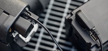 Адаптер питания Newell D-Tap для NP-W126