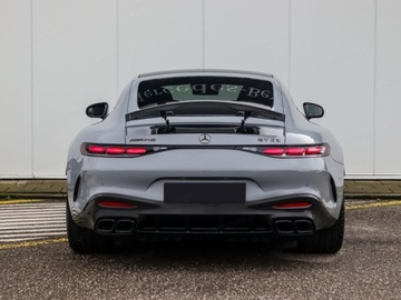 Mercedes AMG GT C190 Coupe 4d Facelifting 4.0 63 585KM 2024 MERCEDES-BENZ AMG GT 63 4Matic+ Coupe 4.0 (585KM) 2024, zdjęcie 3