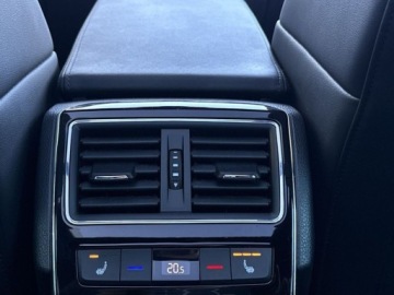 Skoda Superb III Kombi Plug-In Hybrid 1.4 TSI Plug-In-Hybrid 218KM 2020 Skoda Superb LK DSG Kamery 360 Canton Masaze Wentylacja Panorama Faktura V, zdjęcie 20